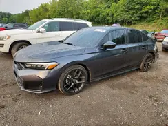 2HGFE2F50SH552768 2025 HONDA CIVIC
