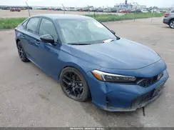 2HGFE2F50SH552849 2025 HONDA CIVIC