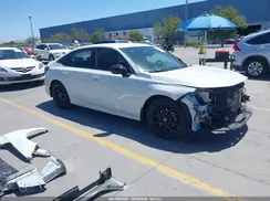 2HGFE2F50SH553323 2025 HONDA CIVIC