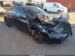 2HGFE2F50SH554326 2025 HONDA CIVIC