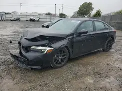 2HGFE2F50SH554682 2025 HONDA CIVIC