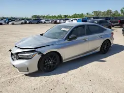 2HGFE2F50SH554911 2025 HONDA CIVIC