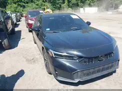 2HGFE2F50SH556500 2025 HONDA CIVIC