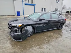 2HGFE2F50SH556514 2025 HONDA CIVIC