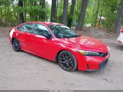 2HGFE2F50SH556948 2025 HONDA CIVIC