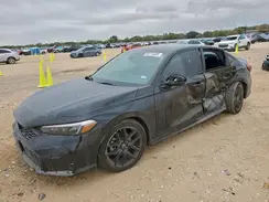 2HGFE2F50SH557856 2025 HONDA CIVIC