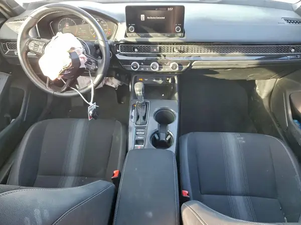 2HGFE2F50SH557856 2025 HONDA CIVIC - Image 8