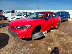 2HGFE2F50SH558473 2025 HONDA CIVIC