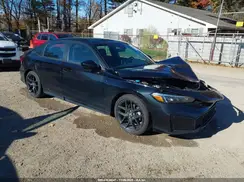 2HGFE2F50SH558943 2025 HONDA CIVIC