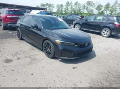 2HGFE2F50SH558974 2025 HONDA CIVIC