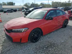 2HGFE2F50SH559056 2025 HONDA CIVIC