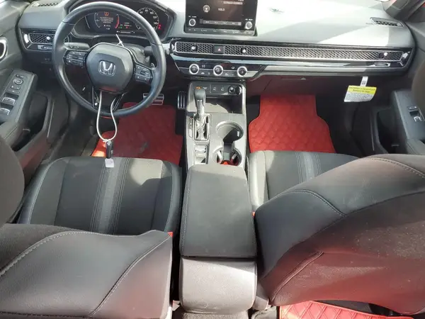 2HGFE2F50SH559056 2025 HONDA CIVIC - Image 8
