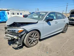 2HGFE2F50SH559087 2025 HONDA CIVIC