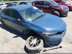 2HGFE2F50SH559297 2025 HONDA CIVIC