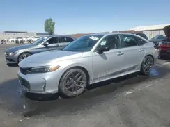2HGFE2F50SH559395 2025 HONDA CIVIC