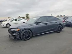 2HGFE2F50SH559865 2025 HONDA CIVIC