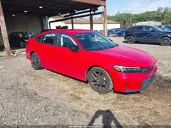 2HGFE2F50SH560031 2025 HONDA CIVIC
