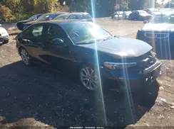 2HGFE2F50SH560272 2025 HONDA CIVIC