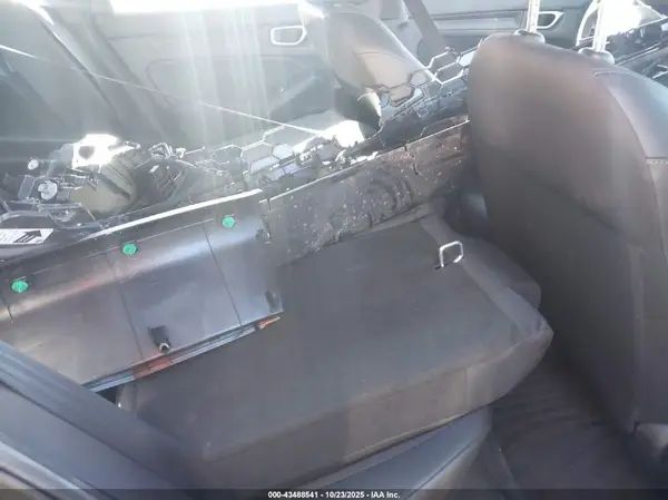 2HGFE2F50SH560272 2025 HONDA CIVIC - Image 8