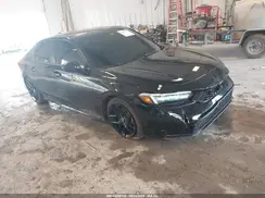 2HGFE2F50SH560322 2025 HONDA CIVIC