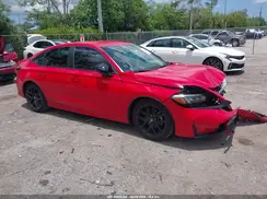 2HGFE2F50SH561213 2025 HONDA CIVIC