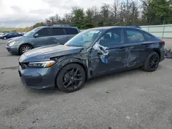 2HGFE2F50SH561308 2025 HONDA CIVIC
