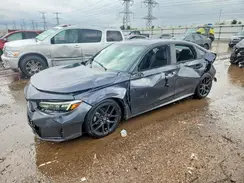 2HGFE2F50SH561311 2025 HONDA CIVIC