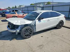 2HGFE2F50SH562264 2025 HONDA CIVIC