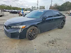 2HGFE2F50SH562362 2025 HONDA CIVIC