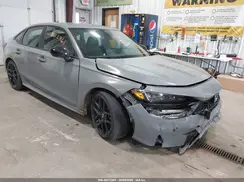 2HGFE2F50SH562538 2025 HONDA CIVIC