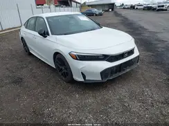 2HGFE2F50SH563334 2025 HONDA CIVIC