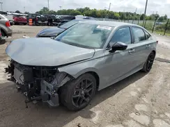 2HGFE2F50SH563950 2025 HONDA CIVIC