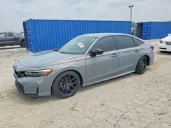 2HGFE2F50SH564211 2025 HONDA CIVIC