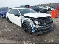 2HGFE2F50SH564693 2025 HONDA CIVIC
