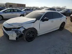 2HGFE2F50SH564757 2025 HONDA CIVIC