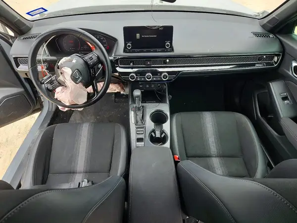 2HGFE2F50SH565908 2025 HONDA CIVIC - Image 8