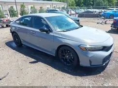 2HGFE2F50SH565939 2025 HONDA CIVIC