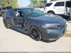 2HGFE2F50SH567027 2025 HONDA CIVIC