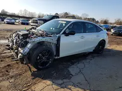 2HGFE2F50SH567349 2025 HONDA CIVIC
