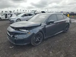 2HGFE2F50SH567514 2025 HONDA CIVIC