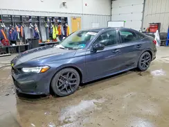 2HGFE2F50SH568033 2025 HONDA CIVIC