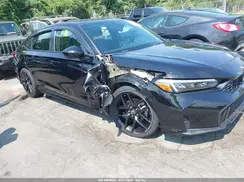 2HGFE2F50SH568713 2025 HONDA CIVIC