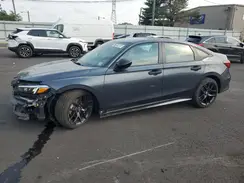 2HGFE2F50SH568940 2025 HONDA CIVIC
