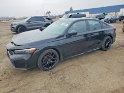 2HGFE2F50SH569635 2025 HONDA CIVIC