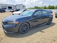 2HGFE2F50SH569912 2025 HONDA CIVIC