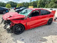 2HGFE2F50SH570039 2025 HONDA CIVIC