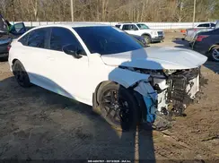 2HGFE2F50SH570882 2025 HONDA CIVIC