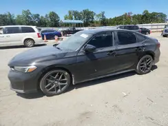 2HGFE2F50SH571143 2025 HONDA CIVIC