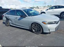 2HGFE2F50SH571532 2025 HONDA CIVIC