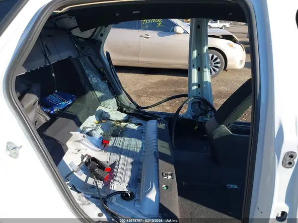 2HGFE2F50SH571580 2025 HONDA CIVIC - Image 8
